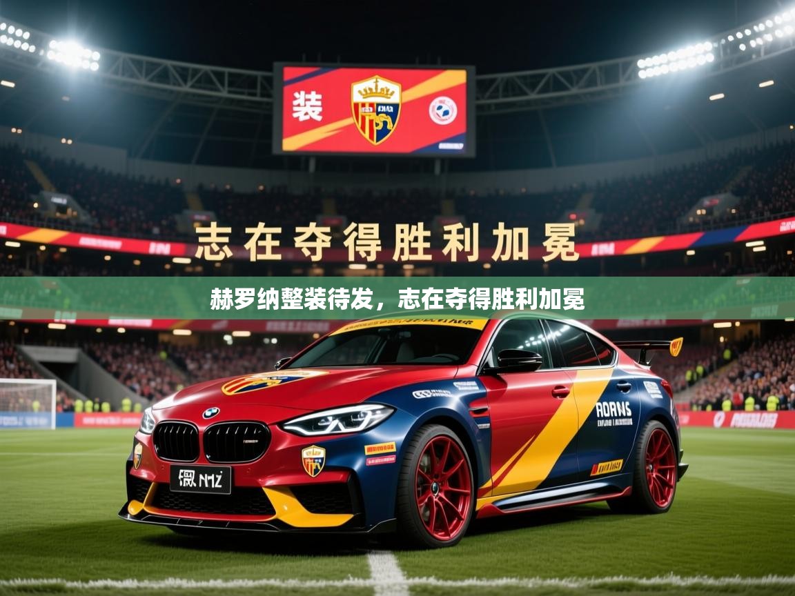 2026 极直播在线直播免费观看赫罗纳整装待发,志在夺得胜利加冕 第4张