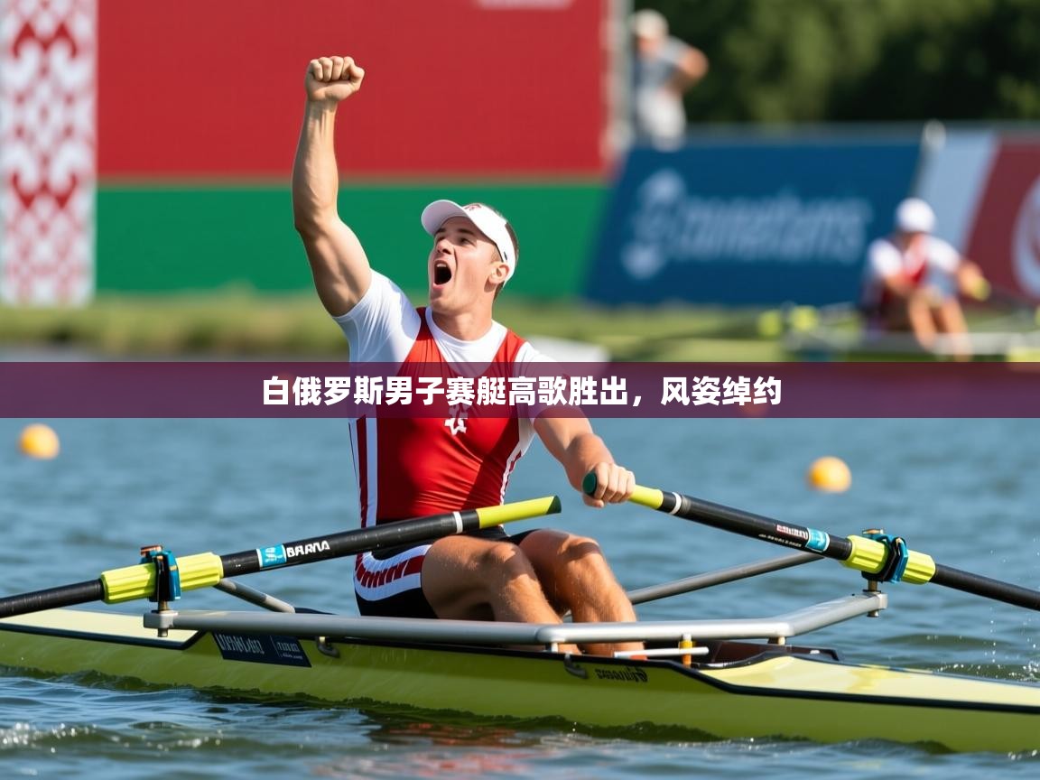 2026 极直播官网白俄罗斯男子赛艇高歌胜出，风姿绰约  第4张